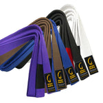 ARAKU BRAZILIAN JIU JITSU BJJ PURPLE BELT - Araku Sports