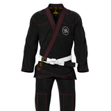 CUSTOM NAME / LOGO BRAZILIAN JIU JITSU GI ( BJJ GI ) - Araku Sports