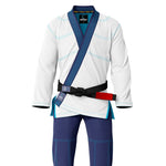 PANTHER BRAZILIAN JIU JITSU GI ( BJJ GI ) - Araku Sports
