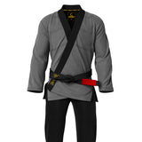 PANTHER BRAZILIAN JIU JITSU GI ( BJJ GI ) - Araku Sports