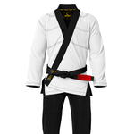 ARAKU PANTHER BRAZILIAN JIU JITSU GI ( BJJ GI ) - Araku Sports