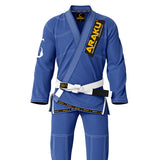 ARAKU FIGHTER BRAZILIAN JIU JITSU GI (BJJ GI) - Araku Sports