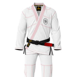 CUSTOM NAME / LOGO BRAZILIAN JIU JITSU GI ( BJJ GI ) - Araku Sports