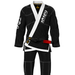 CLASSIC BRAZILIAN JIU JITSU GI ( BJJ GI) - Araku Sports