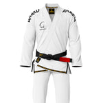 ARAKU PREMIUM BRAZILIAN JIU JITSU GI ( BJJ GI) - Araku Sports