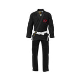 LAST SAMURAI SUBLIMATION BRAZILIAN JIU JITSU GI ( BJJ GI ) - Araku Sports