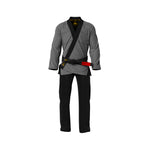 PANTHER BRAZILIAN JIU JITSU GI ( BJJ GI ) - Araku Sports