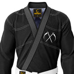 REAPER SUBLIMATION BRAZILIAN JIU JITSU GI ( BJJ GI ) - Araku Sports