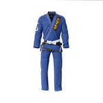 ARAKU FIGHTER BRAZILIAN JIU JITSU GI (BJJ GI) - Araku Sports