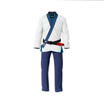 PANTHER BRAZILIAN JIU JITSU GI ( BJJ GI ) - Araku Sports