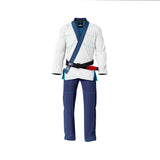 PANTHER BRAZILIAN JIU JITSU GI ( BJJ GI ) - Araku Sports