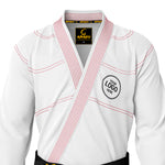 CUSTOM NAME / LOGO BRAZILIAN JIU JITSU GI ( BJJ GI ) - Araku Sports