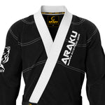 CLASSIC BRAZILIAN JIU JITSU GI ( BJJ GI) - Araku Sports