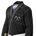 REAPER SUBLIMATION BRAZILIAN JIU JITSU GI ( BJJ GI ) - Araku Sports