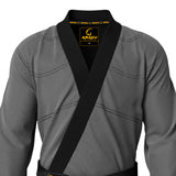 PANTHER BRAZILIAN JIU JITSU GI ( BJJ GI ) - Araku Sports