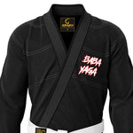 Araku "BABA YAGA" Sublimation Brazilian Jiu Jitsu Bjj Gi (Limited Edition) - Araku Sports