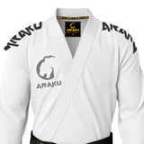 ARAKU PREMIUM BRAZILIAN JIU JITSU GI ( BJJ GI) - Araku Sports