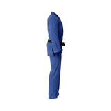 ARAKU ELITE BLUE WITH BLACK STITCHING BRAZILIAN JIU JITSU GI ( BJJ GI ) - Araku Sports