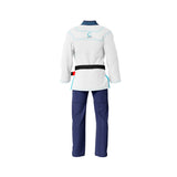 PANTHER BRAZILIAN JIU JITSU GI ( BJJ GI ) - Araku Sports