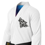 BEAST SUBLIMATION BRAZILIAN JIU JITSU GI ( BJJ GI ) - Araku Sports