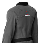 PANTHER BRAZILIAN JIU JITSU GI ( BJJ GI ) - Araku Sports