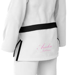 FEMALE STARTER BRAZILIAN JIU JITSU GI ( BJJ GI ) - Araku Sports