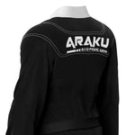 CLASSIC BRAZILIAN JIU JITSU GI ( BJJ GI) - Araku Sports