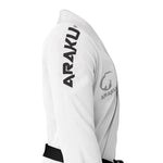 ARAKU PREMIUM BRAZILIAN JIU JITSU GI ( BJJ GI) - Araku Sports