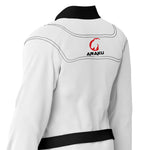 ARAKU PANTHER BRAZILIAN JIU JITSU GI ( BJJ GI ) - Araku Sports