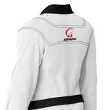 ARAKU PANTHER BRAZILIAN JIU JITSU GI ( BJJ GI ) - Araku Sports