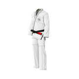 CUSTOM NAME / LOGO BRAZILIAN JIU JITSU GI ( BJJ GI ) - Araku Sports