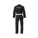 Araku 2Pac Sublimation Brazilian Jiu Jitsu Bjj Gi (Limited HipHop Edition) - Araku Sports