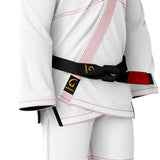 CUSTOM NAME / LOGO BRAZILIAN JIU JITSU GI ( BJJ GI ) - Araku Sports