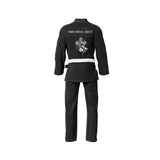 Araku "BABA YAGA" Sublimation Brazilian Jiu Jitsu Bjj Gi (Limited Edition) - Araku Sports