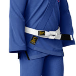 FEMALE STARTER BRAZILIAN JIU JITSU GI ( BJJ GI ) - Araku Sports