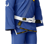 ARAKU FIGHTER BRAZILIAN JIU JITSU GI (BJJ GI) - Araku Sports