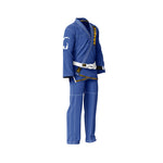 ARAKU FIGHTER BRAZILIAN JIU JITSU GI (BJJ GI) - Araku Sports