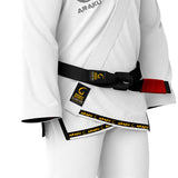 ARAKU PREMIUM BRAZILIAN JIU JITSU GI ( BJJ GI) - Araku Sports