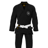 CUSTOM NAME / LOGO BRAZILIAN JIU JITSU GI ( BJJ GI ) - Araku Sports