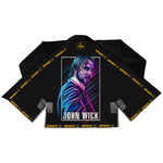 Araku "BABA YAGA" Sublimation Brazilian Jiu Jitsu Bjj Gi (Limited Edition) - Araku Sports